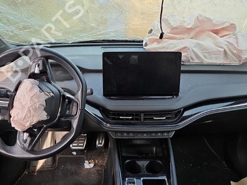 Used Electronic module SKODA ENYAQ iV SUV (5AZ) 80 (204 hp) 28064044