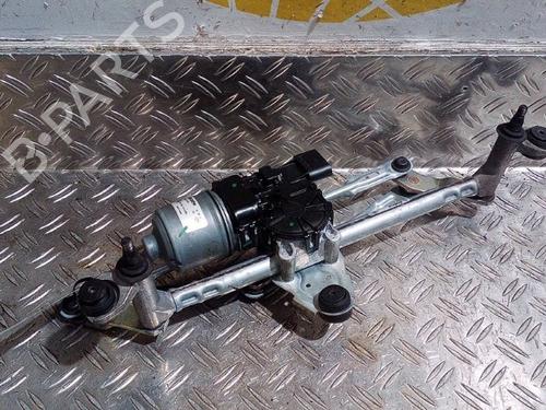 Used Front wipers mechanism VW UP! (121, 122, BL1, BL2, BL3, 123) 1.0 (65 hp) 26042148