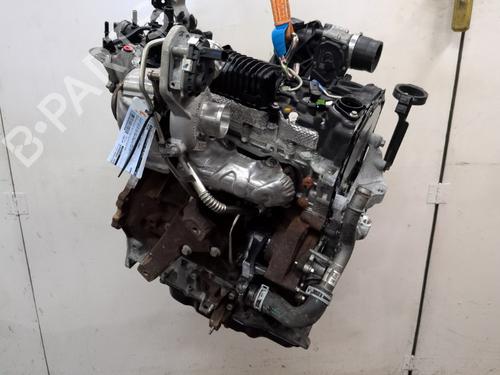 Motor FORD TRANSIT V363 Van (FCD, FDD) 2.0 EcoBlue | BP29609408M1 