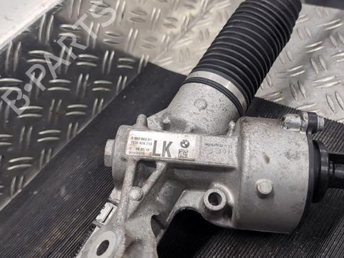 Steering rack BMW 1 (F21) 118 i | BP32520070M22 - Image 2