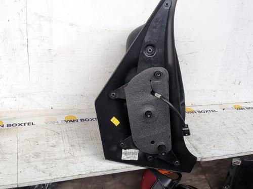 Right mirror CITROËN JUMPER II Platform/Chassis 2.0 BlueHDi 160 | BP33717618C27  - Image 8