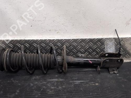 Used Left front shock absorber SUZUKI VITARA (LY) 1.6 (APK 416) (120 hp) 27893196