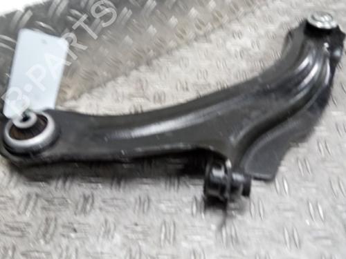 Right front suspension arm RENAULT ZOE Hatchback Van (BFM_) Electric (BFMC, BFMD) | BP26045686M13 