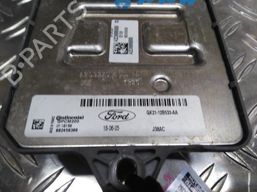 Control unit FORD TRANSIT CUSTOM V362 Van (FY, FZ) 2.0 EcoBlue | BP26041712M11 - Image 3