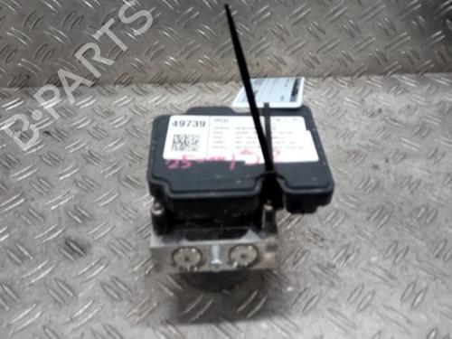 Used ABS pump TESLA MODEL Y (5YJY) Long Range All-wheel Drive (514 hp) 26047871