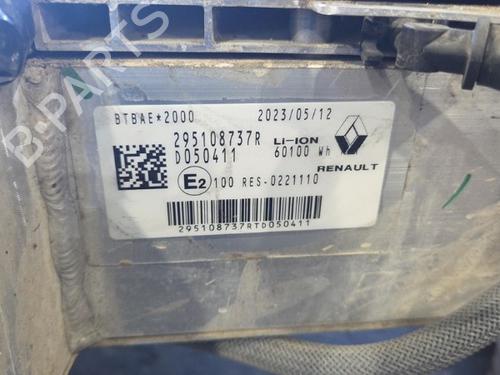 Andre RENAULT MEGANE E-TECH SUV EV60 (BNJ2) | BP30638966O1