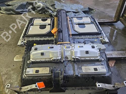 Andre VOLVO XC40 (536) Recharge | BP32215443O1 - Image 2