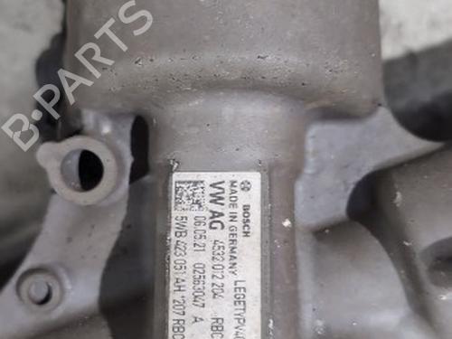 Steering rack AUDI A3 Sportback (8YA, 8YF) 30 TFSI Mild Hybrid | BP36353897M22  - Image 5