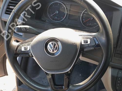 Airbag Kit VW TRANSPORTER T6 Van (SGA, SGH, SHA, SHH) 2.0 TDI | BP29855008C86 
