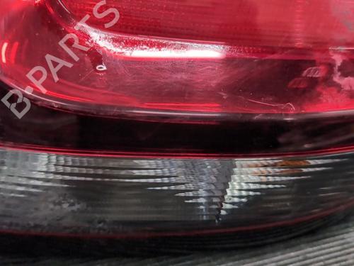 Right taillight CITROËN C1 II (PA_, PS_) 1.0 VTi 72 | BP29609459C35 
