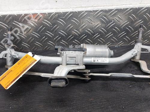 Vindrude Viskermekanisme CITROËN C3 AIRCROSS II (2R_, 2C_) 1.2 PureTech 110 (2RHNZB, 2RHNZW, 2RHNPX, 2RHNPJ) (110 hp) 32846657