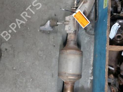 partikelfilter partikelfilter VW TRANSPORTER T6 Van (SGA, SGH, SHA, SHH) 2.0 TDI (110 hp) 33717609 33717609