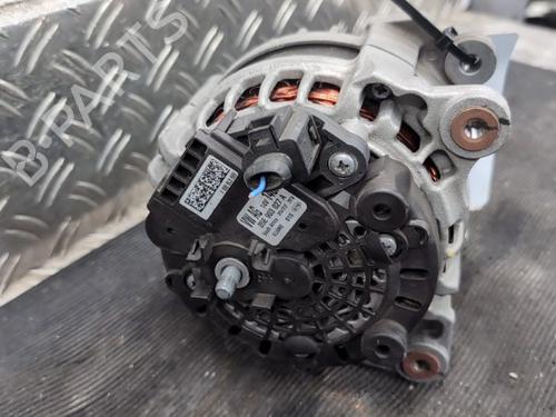 Alternator VW POLO VI (AW1, BZ1, AE1) 1.0 TSI | BP38911775M7 - Image 3