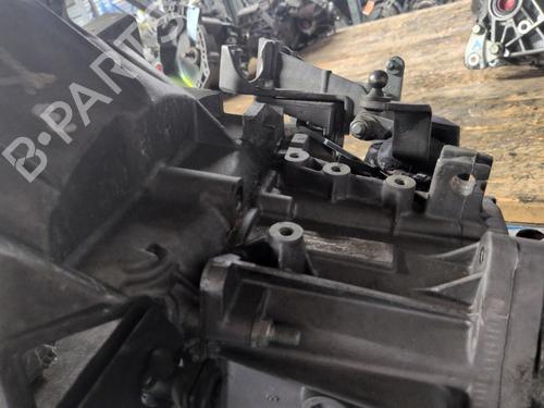 Gearbox ALFA ROMEO MITO (955_) 1.3 MultiJet (955AXH1B, 955AXT1A) | BP30875159M3