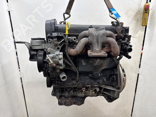Engine FORD TRANSIT CONNECT (P65_, P70_, P80_) 1.8 16V | BP38911943M1 - Image 4