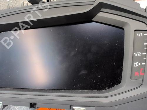 Display monitor AUDI A1 Sportback (GBA) 25 TFSI | BP32215372C48 