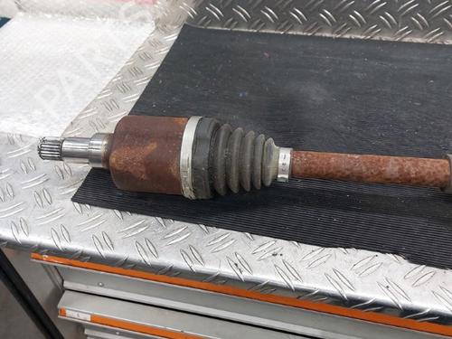 Right front driveshaft FORD FOCUS IV Turnier (HP) 1.0 EcoBoost mHEV | BP32315697M39