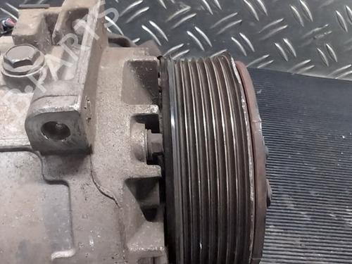 AC Kompressor NISSAN INTERSTAR Van (X62B) dCi 165 RWD | BP29609448M34 
