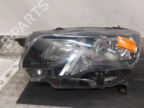 Used Left headlight Left headlight 36861564 36861564