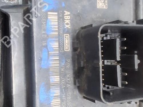 Gearbox control unit FORD TRANSIT CONNECT V408 Box Body/MPV 1.5 EcoBlue | BP30155985M52