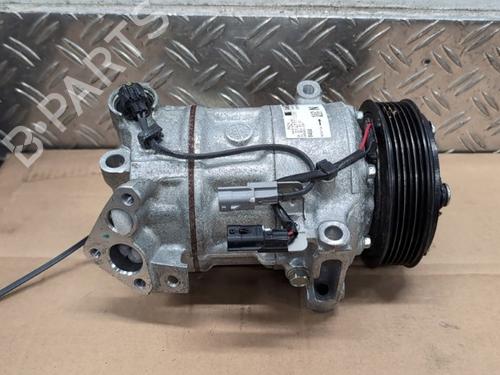 Alternator AUDI A1 Sportback (GBA) 25 TFSI | BP40450451M7 - Image 2