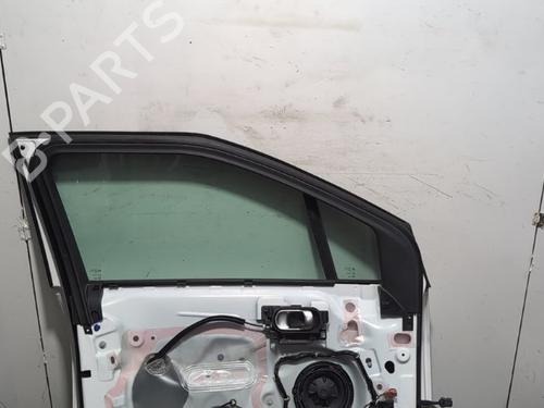 Left front door CITROËN C3 AIRCROSS II (2R_, 2C_) 1.2 PureTech 110 (2RHNZB, 2RHNZW, 2RHNPX, 2RHNPJ) | BP27039183C2