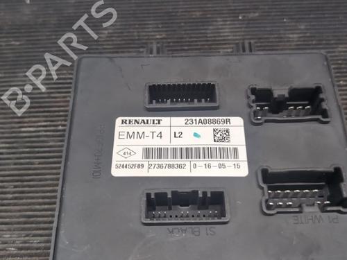 Used Control unit Control unit 30550053 30550053