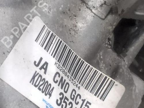 Gearkasse KIA PICANTO III (JA) 1.0 | BP28064060M3 
