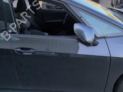 Used Right front door CUPRA BORN (K11) 58 (204 hp) 26046813
