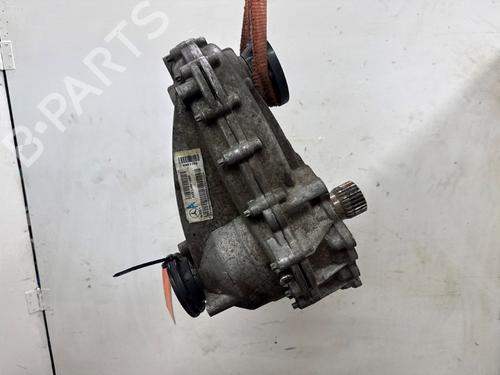 Caixa de transferência Caixa de transferência MERCEDES-BENZ M-CLASS (W164) ML 320 CDI 4-matic (164.122) (224 hp) 35805420 35805420