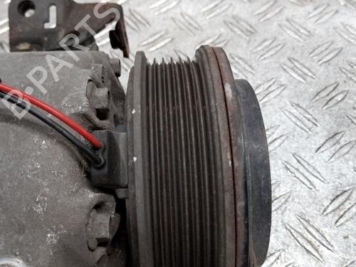 AC compressor FORD FIESTA VI (CB1, CCN) 1.0 EcoBoost | BP27312047M34