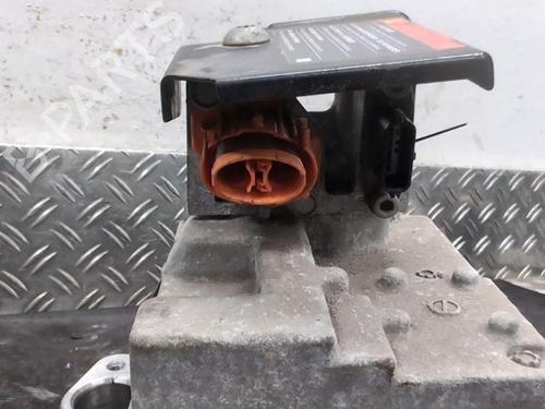AC compressor NISSAN NV200 Van 1.5 dCi 90 (M20, M20N, M20M) | BP40450687M34 - Image 4