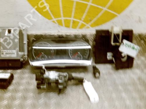 Used Control unit Control unit 26044828 26044828