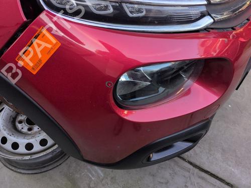 front-bumper-citroen-c3-iii-sx-2016-33286543 main image