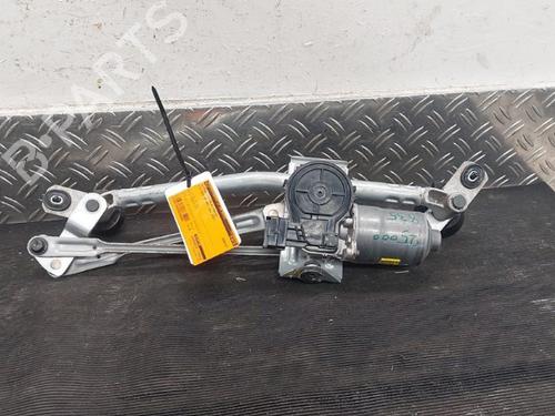 Used Front wipers mechanism Front wipers mechanism KIA CEED Sportswagon (CD) 1.0 T-GDI (120 hp) 34694612 34694612