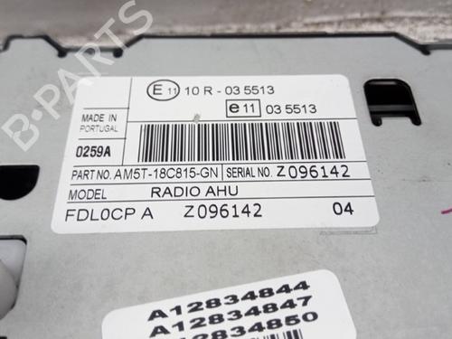 Electronic module FORD FIESTA VI (CB1, CCN) 1.0 | BP27590928M83 - Image 3