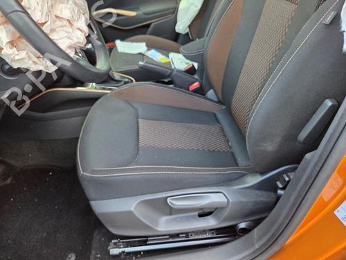 Used Left front seat Left front seat SKODA FABIA IV (PJ3) 1.0 TSI (95 hp) 29710292 29710292