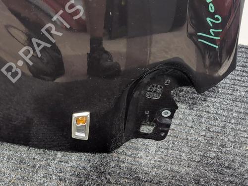 Left front fenders OPEL MERIVA B MPV (S10) 1.4 (75) | BP26278900C41 