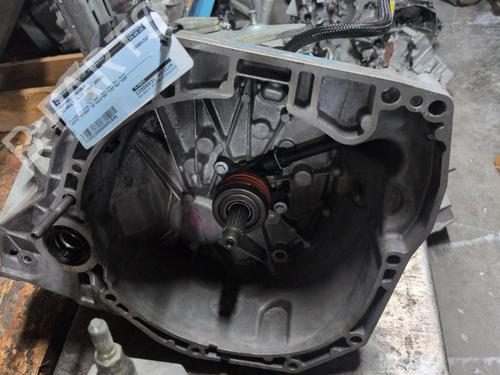 Used Gearbox RENAULT CLIO IV Grandtour (KH_) 1.2 TCe 120 (KHAU) (118 hp) 31627338