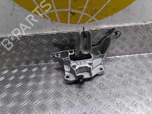 Used Engine mount PEUGEOT 208 II (UB_, UP_, UW_, UJ_) 1.2 PureTech 75 (75 hp) 26042443