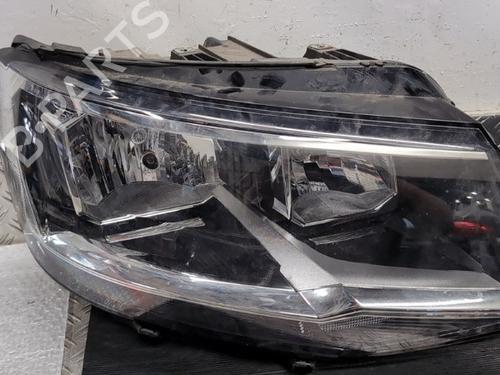 Used Right headlight VW TRANSPORTER T6 Van (SGA, SGH, SHA, SHH) 2.0 TDI (150 hp) 29160108