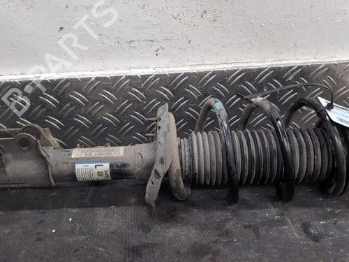 Used Left front shock absorber Left front shock absorber KIA PICANTO III (JA) 1.0 (67 hp) 28021338 28021338