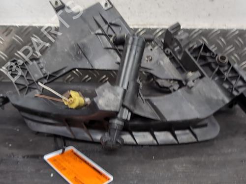 Suporte da óptica esquerda Suporte da óptica esquerda 37266678 37266678