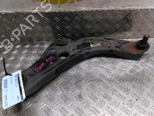 Used Right front suspension arm RENAULT KADJAR (HA_, HL_) 1.2 TCe 130 (HLMR) (130 hp) 26042960