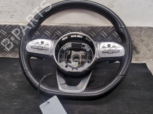 Ratt Ratt MERCEDES-BENZ CLA (C118) CLA 180 (118.384) (136 hp) 33844820 33844820