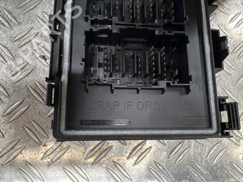 Electronic module FORD FIESTA VII (HJ, HF) 1.0 EcoBoost | BP26043851M83 