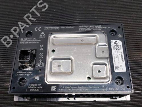 Other CITROËN JUMPER II Platform/Chassis 2.0 BlueHDi 160 | BP33717535O1 - Image 3