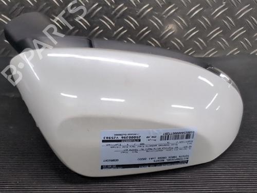 Right mirror TOYOTA YARIS CROSS (MXP_) 1.5 Hybrid (MXPJ10) | BP26317371C27 