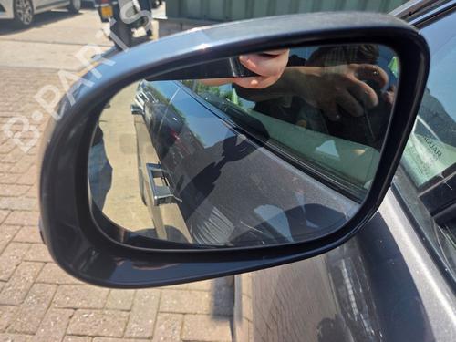 Left mirror JAGUAR I-PACE (X590) EV400 AWD | BP37153859C26 - Image 5
