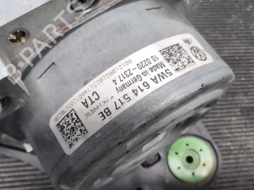 ABS pump VW GOLF VIII (CD1, DA1) 1.0 eTSI | BP29609482M43 